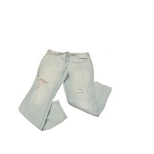 HIGH rise skinny jeans by Universal Thread